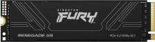 SSD диск Kingston SFYR2S/2T0