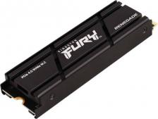 SSD диск Kingston SFYRSK/1000G