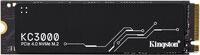 SSD диск Kingston SKC3000D/4096G