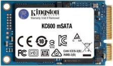 SSD диск Kingston SKC600MS/1024G