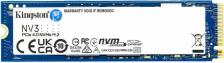 SSD диск Kingston SNV3S/4000G
