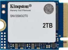 SSD диск Kingston SNV3SM3/2T0