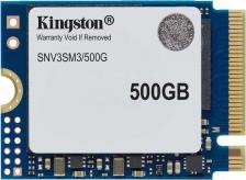 SSD диск Kingston SNV3SM3/500G