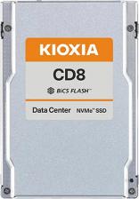 SSD диск Kioxia KCD8XRUG7T68
