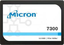 Ssd диск Micron MTFDHBE7T6TDF-1AW1ZABYY