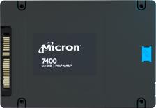 SSD диск Micron MTFDKCB3T8TDZ-1AZ1ZABYY