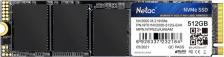SSD диск Netac NT01NV2000-512-E4X