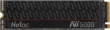 SSD диск Netac NT01NV5000t-500-E4X