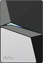 SSD диск Netac NT01Z7S-480G-32BK