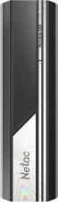 SSD диск Netac NT01ZX10-500G-32BK
