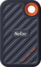 SSD диск Netac NT01ZX20-001T-32BL