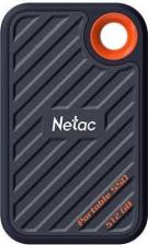 SSD диск Netac NT01ZX20II-512-32BK