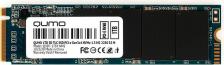 SSD диск Qumo Q3DT-1TSY-NM2