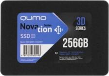 SSD диск Qumo Q3DT-256GHHY