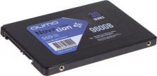SSD диск Qumo Q3DT-960GSCY