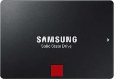SSD диск Samsung MZ-76P4T0BW