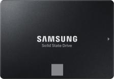 SSD диск Samsung MZ-77E250BW
