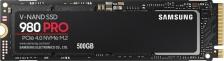 SSD диск Samsung MZ-V8P500BW