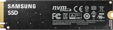 Ssd диск Samsung MZ-V8V500BW – фото 4