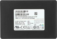 SSD диск Samsung MZ7L31T9HBLT-00A07