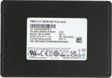 SSD диск Samsung MZQL2960HCJR-00A07