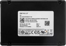 SSD диск Samsung MZWLO15THBLA-00A07
