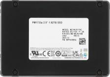 SSD диск Samsung MZWLR1T9HCJR-00A07