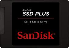 SSD диск SanDisk SDSSDA-2T00-G26