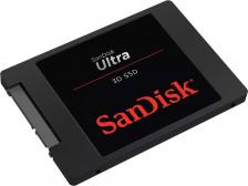 SSD диск SanDisk SDSSDH3-2T00-G26
