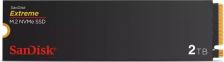 SSD диск SanDisk SDSSDX3N-2T00-G26