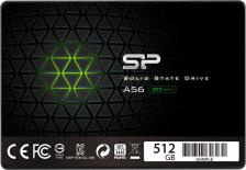 SSD диск Silicon Power SP512GBSS3A56A25