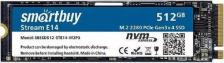 SSD диск SmartBuy SBSSD512-STE14-M2P3