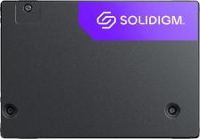 SSD диск Solidigm SB5PH27X019T001