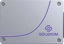 SSD диск Solidigm SSDSC2KB038TZ1Z