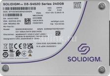 SSD диск Solidigm SSDSC2KB240GZ1Z