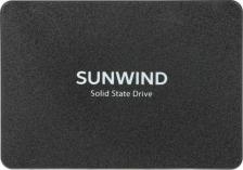 SSD диск Sunwind SWSSD128GS2T