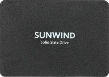 SSD диск Sunwind SWSSD512GS2T