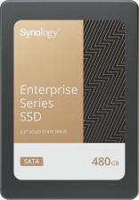 SSD диск Synology SAT5220-480G