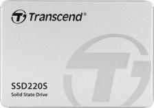 SSD диск Transcend TS120GSSD220S