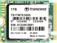 SSD диск Transcend TS1TMTE300S