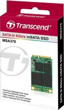 SSD диск Transcend TS256GMSA370