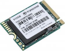 SSD диск Transcend TS512GMTE300S