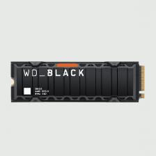 SSD диск Western Digital WDS100T1XHE