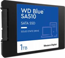 SSD диск Western Digital WDS100T3B0A