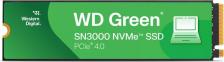 SSD диск Western Digital WDS100T4G0E