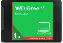 SSD диск Western Digital WDS100T5G0A