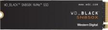 SSD диск Western Digital WDS200T1X0E