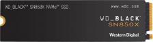 SSD диск Western Digital WDS400T2X0E