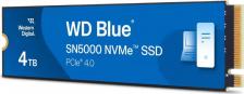 SSD диск Western Digital WDS400T4B0E