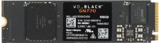 SSD диск Western Digital WDS500G3X0E